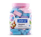 Doms Triangle Eraser (Pack of 20)