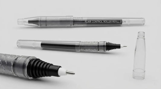 Flair Control Roller Refill (Pack of 10)