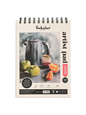 Scholar Artist Pad Expert 220 GSM (30 Sheets)