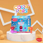 Maped Color Peps Baby Crayon (6 Shades)