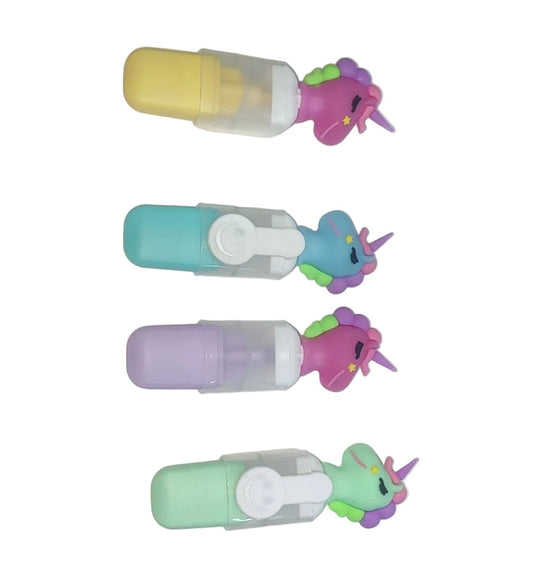 Character Highlighter (Set of 6)