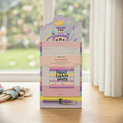 Memorys Magnetic Notepad