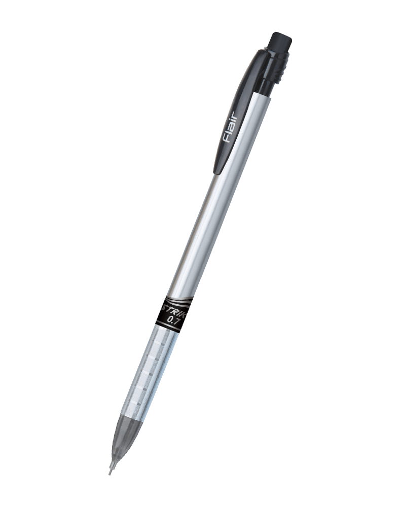 Flair STRIKE 0.7mm Pencil (Pack of 5)