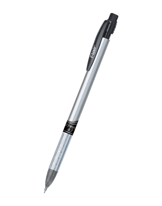Flair STRIKE 0.7mm Pencil (Pack of 5)