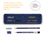 Doms SUPERIO Pencil (Pack of 10)