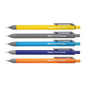 Unomax CLICK-IT Mechanical Pencil (0.7mm) (Pack of 5)