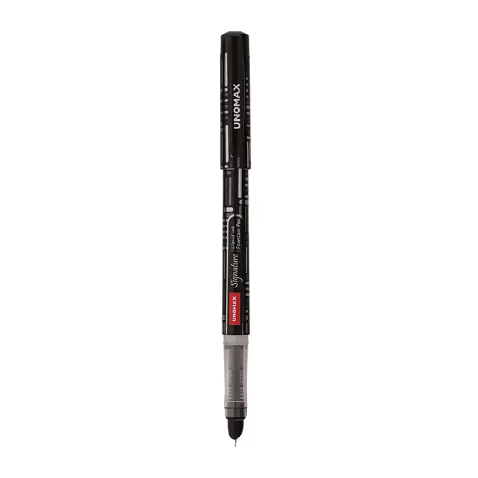 Unomax SIGNATURE Fountain Pen
