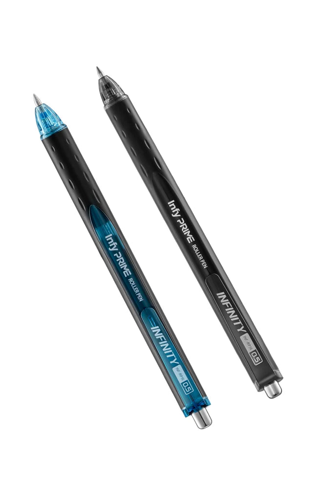 Infinity INFY PRIME Roller Pen- Black