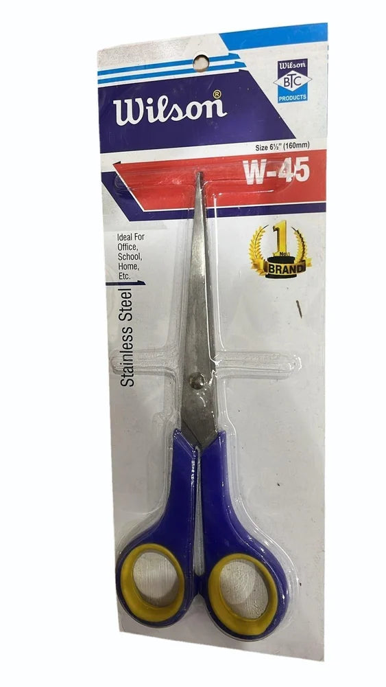 Wilson W-45 Scissor