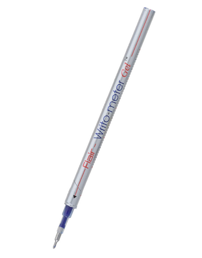 Flair WRITOMETER Gel Refill (Pack of 10)