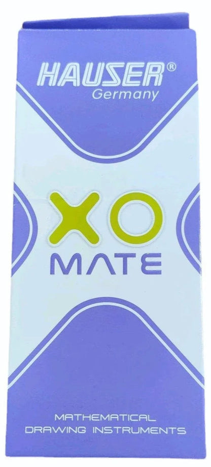 Hauser Artz XO-MATE Geometry Box