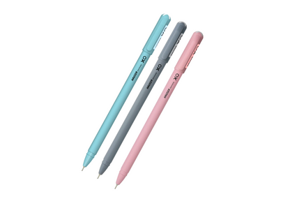 Hauser XO Ball Pen (Pack of 10)