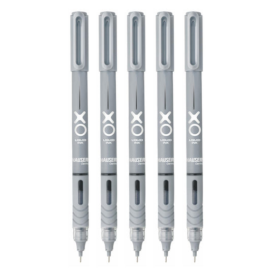 Hauser XO Roller Pen (Pack of 5)