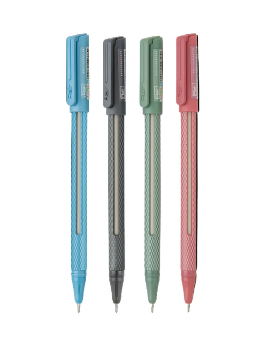 Flair YOLO Gel Pen (Pack of 10)